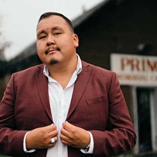 William Prince Portland Tickets