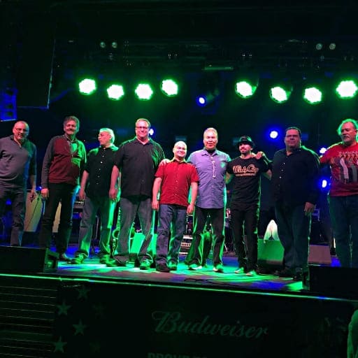 Windy City - Chicago Tribute Portland Tickets