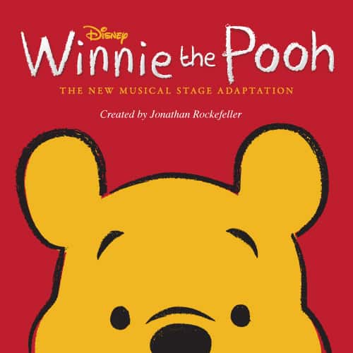 Winnie The Pooh Portland Tickets