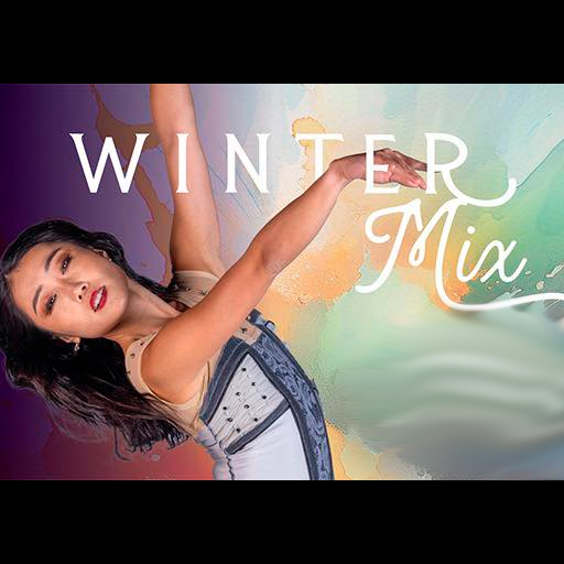 Winter Mix Tickets