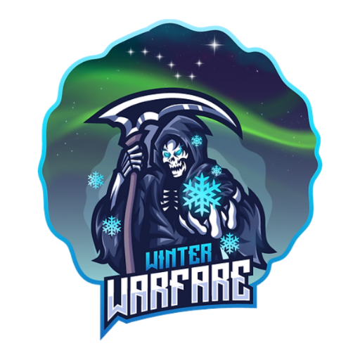 Winter Warfare Tickets