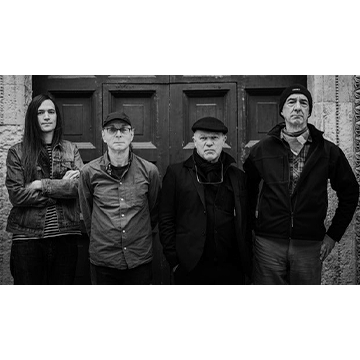 Wire Portland Tickets