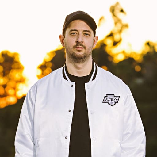 Wolfgang Gartner Portland Tickets