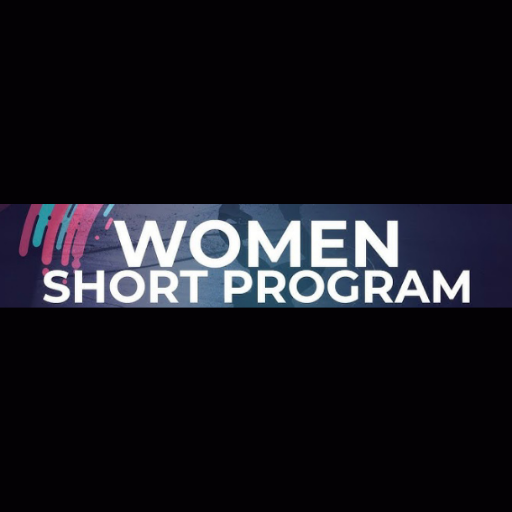 Women's Short Program Tickets