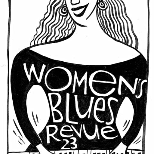 Women's Blues Revue Portland Tickets