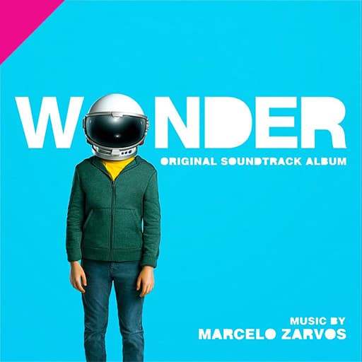 Wonder - Musical Portland Tickets