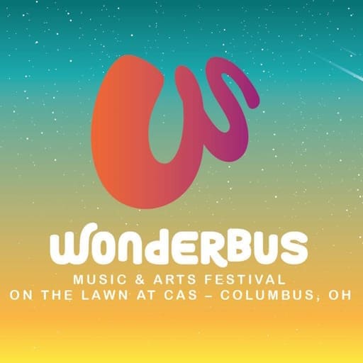 Wonderbus Music and Arts Festival Portland Tickets
