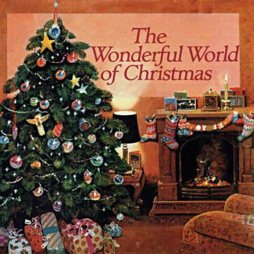 Wonderful World of Christmas Portland Tickets