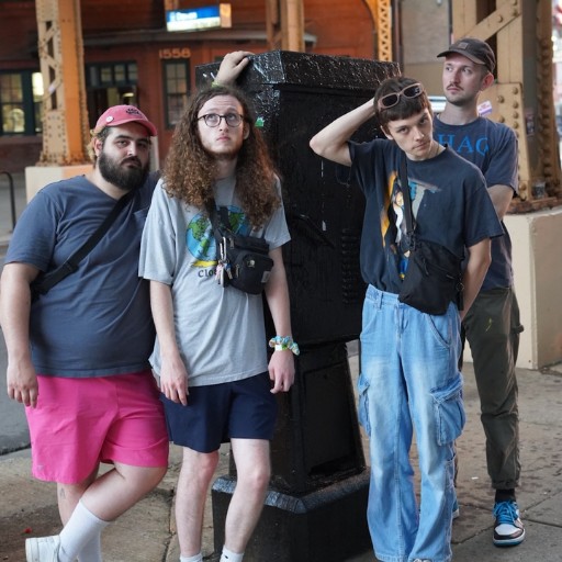 Worry Club Portland Concert Tickets