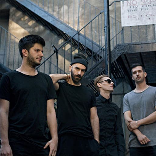 X Ambassadors Portland Tickets