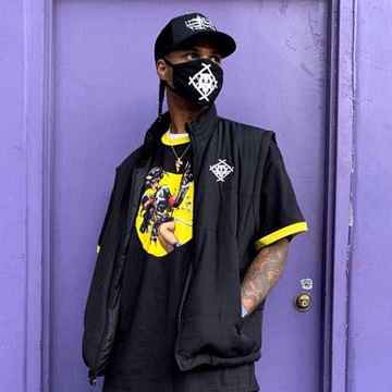 Xavier Wulf Portland Tickets