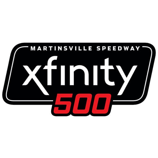 Xfinity 500 Tickets