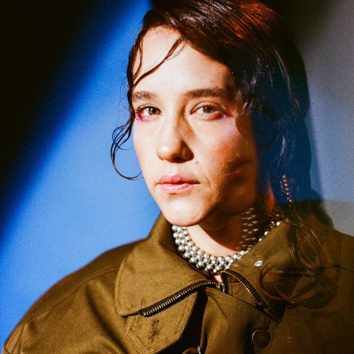 Ximena Sarinana in Portland