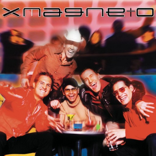 XMagneto Portland Tickets