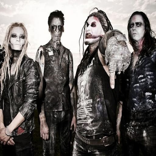 Xmortis Portland Tickets