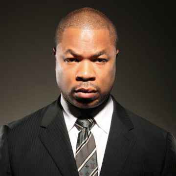 Xzibit Portland Tickets