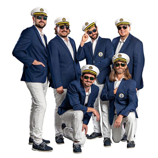 Yachtley Crew Portland Tickets