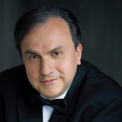 Yefim Bronfman Portland Tickets