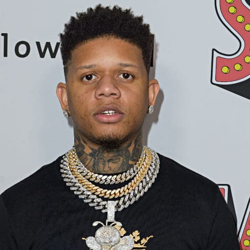 Yella Beezy Portland Tickets