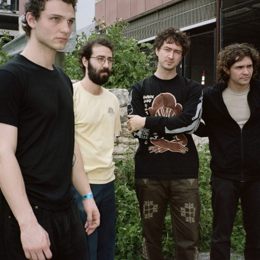 YHWH Nailgun Portland Tickets