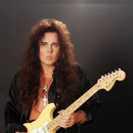 Yngwie Malmsteen Portland Tickets