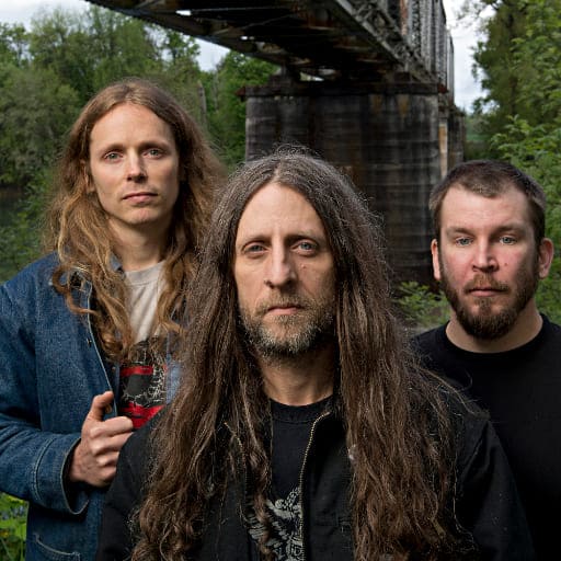 YOB Portland Concert Tickets