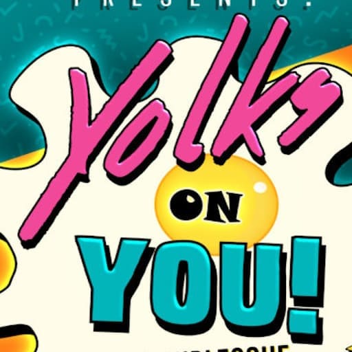 Yolks on You Portland Tickets