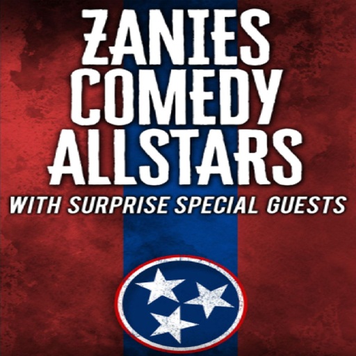 Zanies Comedy All-Stars in Portland