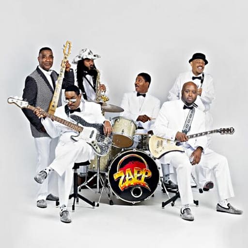 Zapp Portland Tickets