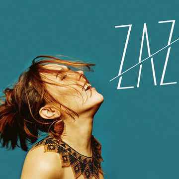 Zaz Portland Tickets