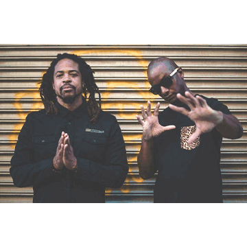 Zion I Portland Tickets