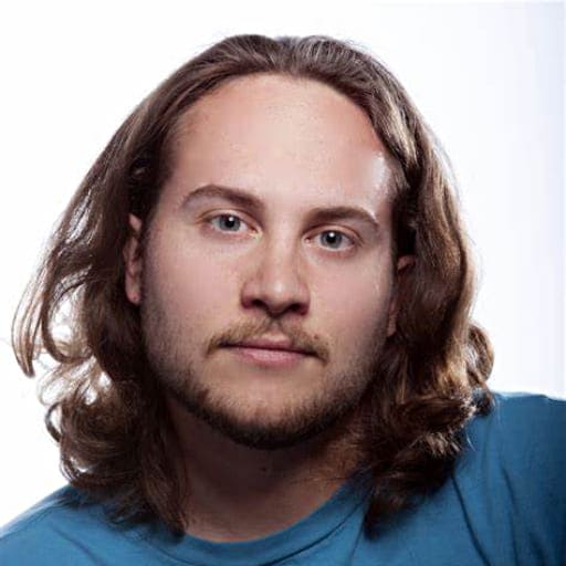 Zoltan Kaszas in Portland