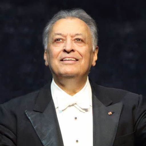 Zubin Mehta Portland Tickets